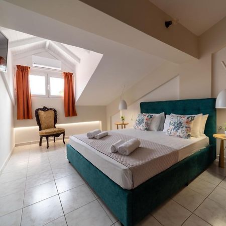 Sofitaki Apartment Argostoli  Bagian luar foto