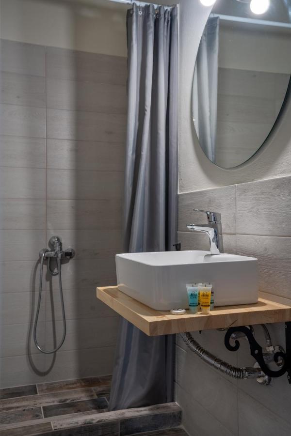 Sofitaki Apartment Argostoli  Bagian luar foto