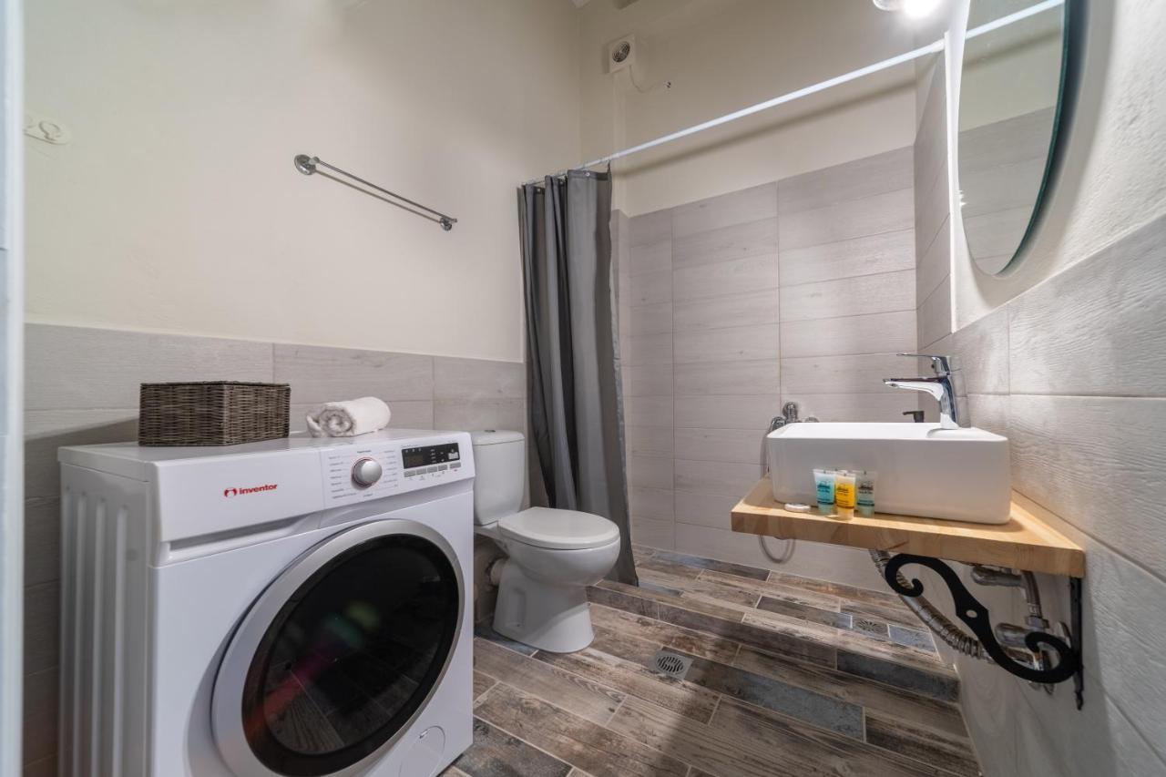 Sofitaki Apartment Argostoli  Bagian luar foto