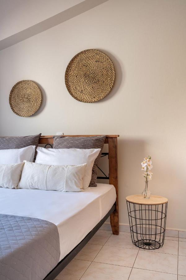 Sofitaki Apartment Argostoli  Bagian luar foto
