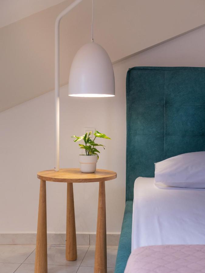 Sofitaki Apartment Argostoli  Bagian luar foto
