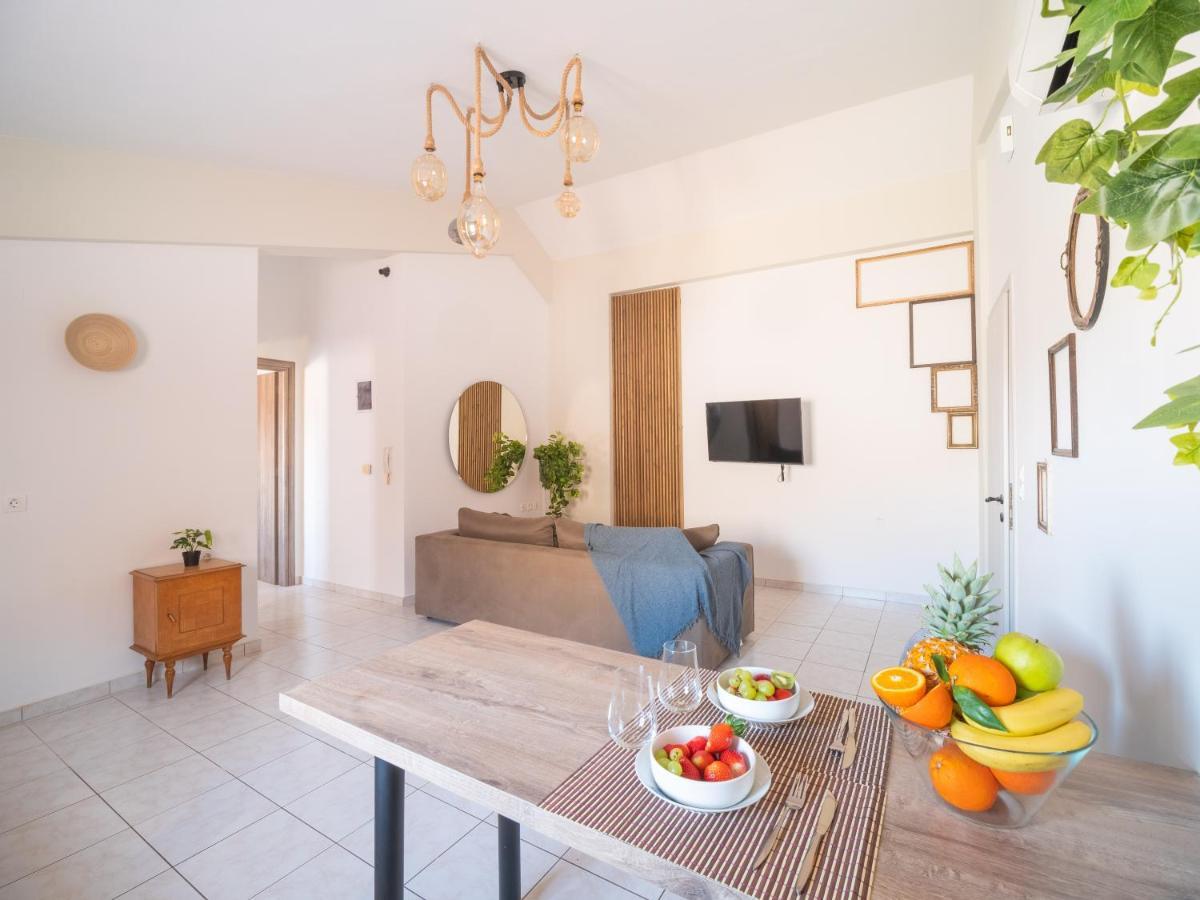 Sofitaki Apartment Argostoli  Bagian luar foto