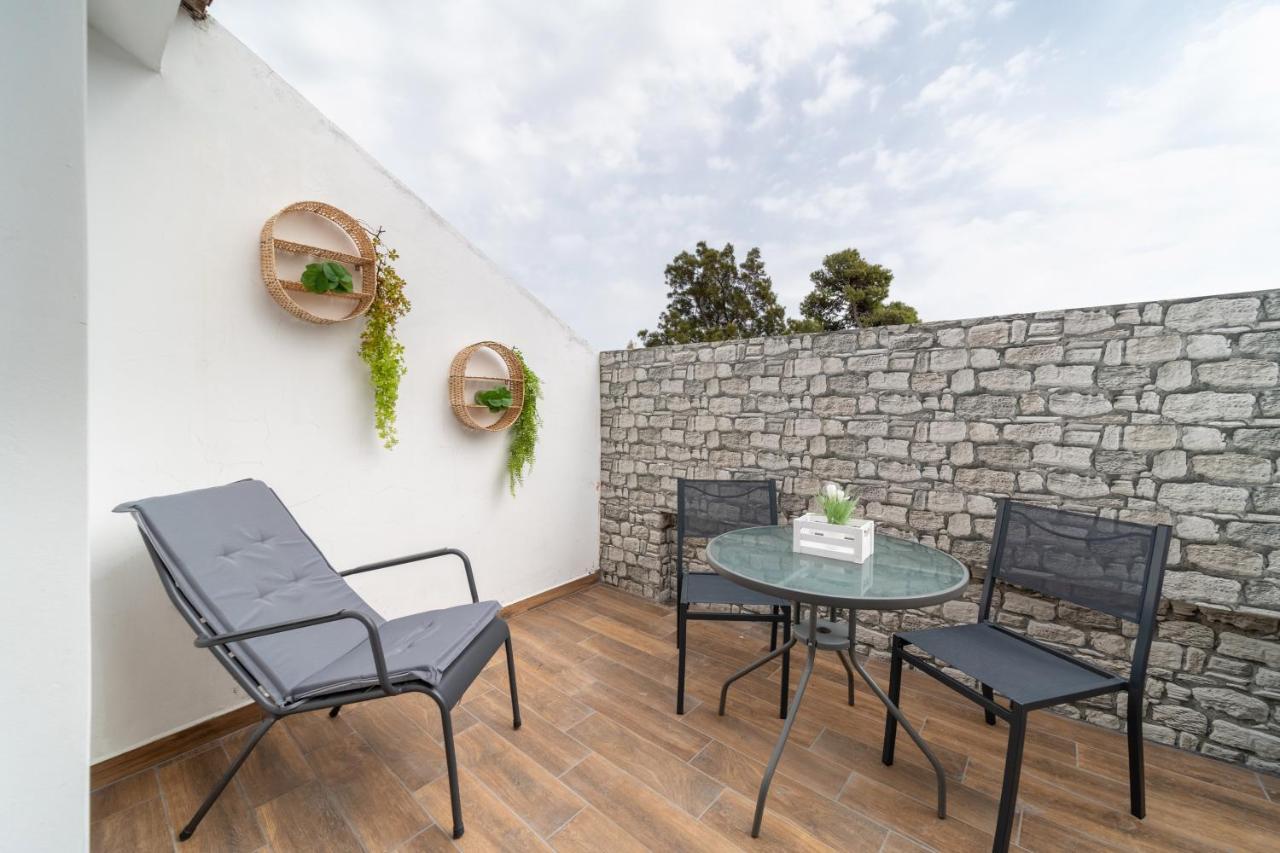 Sofitaki Apartment Argostoli  Bagian luar foto