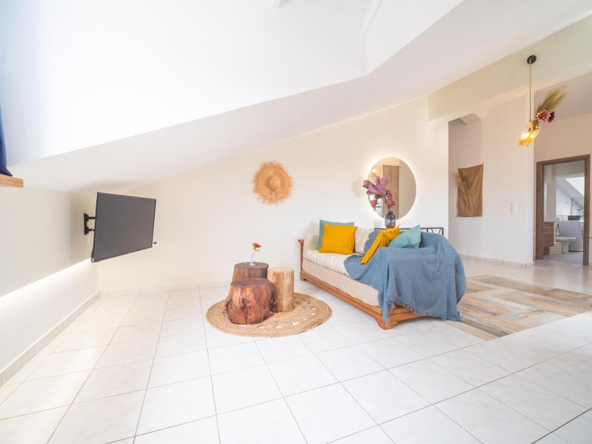 Sofitaki Apartment Argostoli  Bagian luar foto