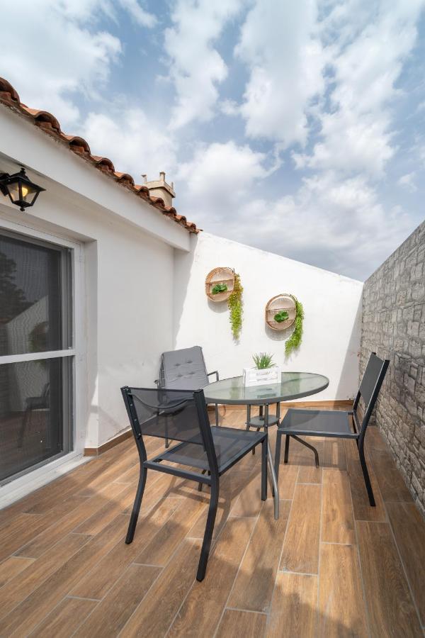 Sofitaki Apartment Argostoli  Bagian luar foto