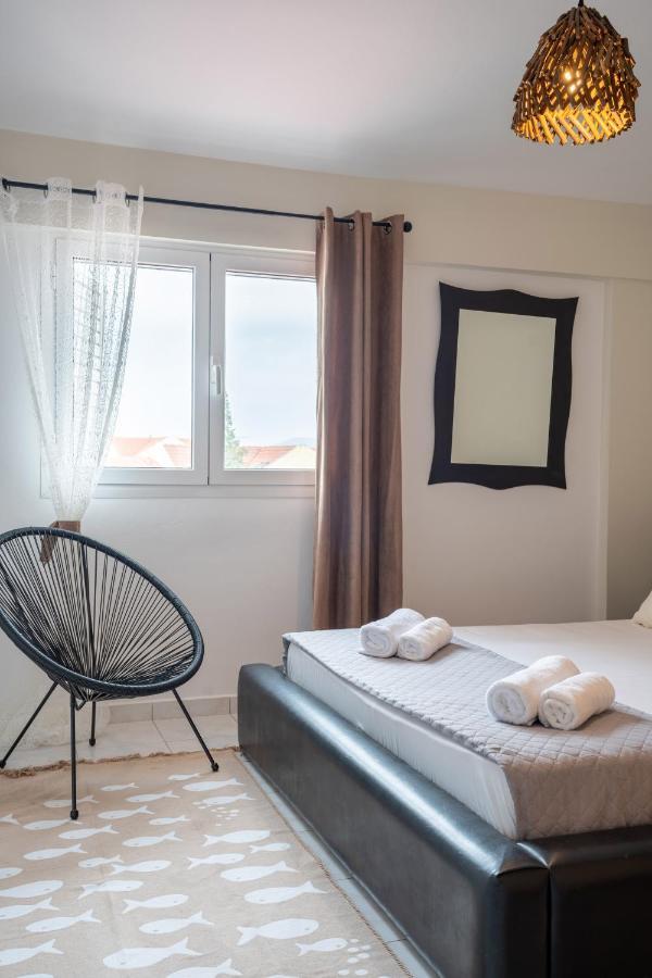 Sofitaki Apartment Argostoli  Bagian luar foto