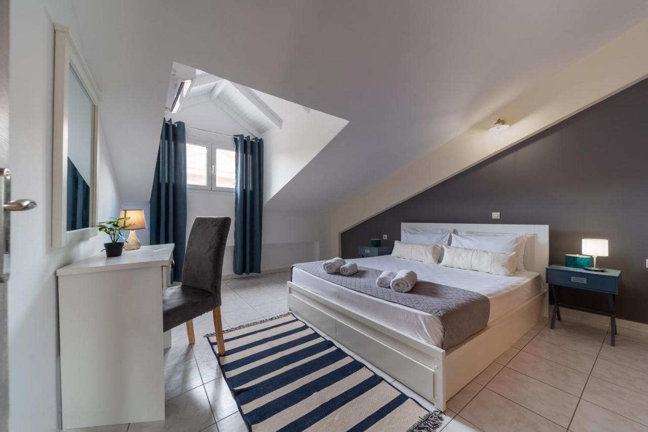 Sofitaki Apartment Argostoli  Bagian luar foto