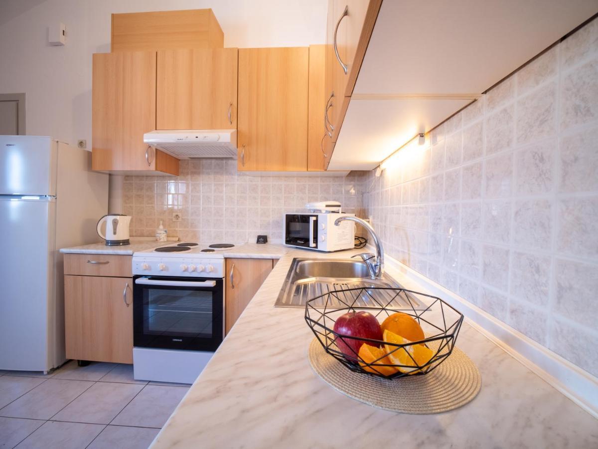 Sofitaki Apartment Argostoli  Bagian luar foto