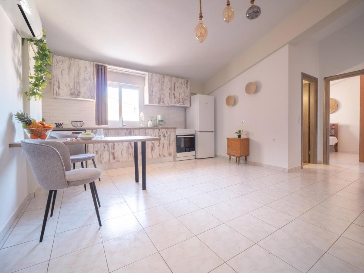Sofitaki Apartment Argostoli  Bagian luar foto