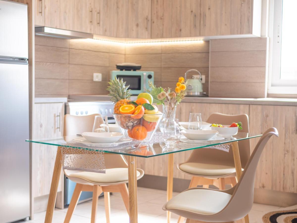 Sofitaki Apartment Argostoli  Bagian luar foto