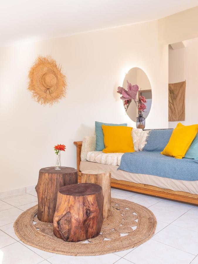 Sofitaki Apartment Argostoli  Bagian luar foto