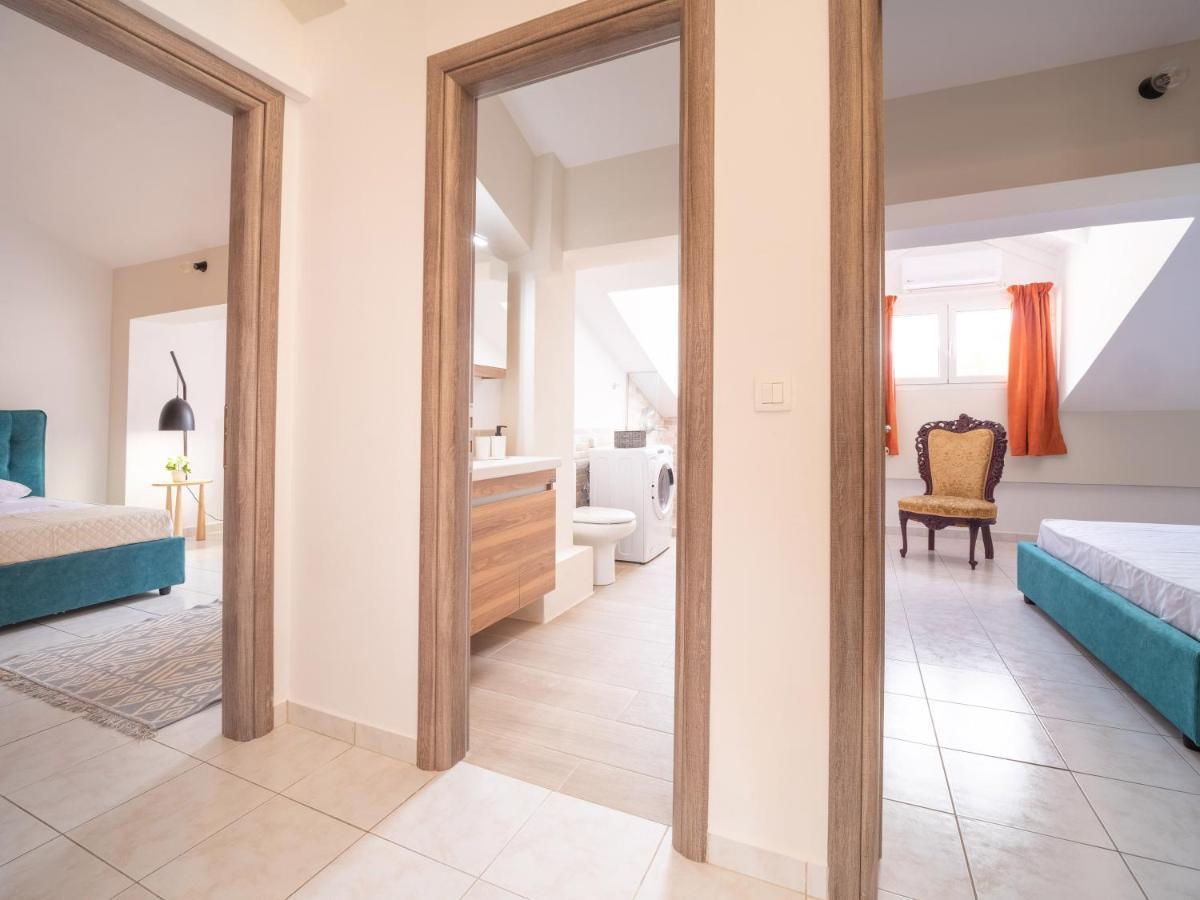 Sofitaki Apartment Argostoli  Bagian luar foto