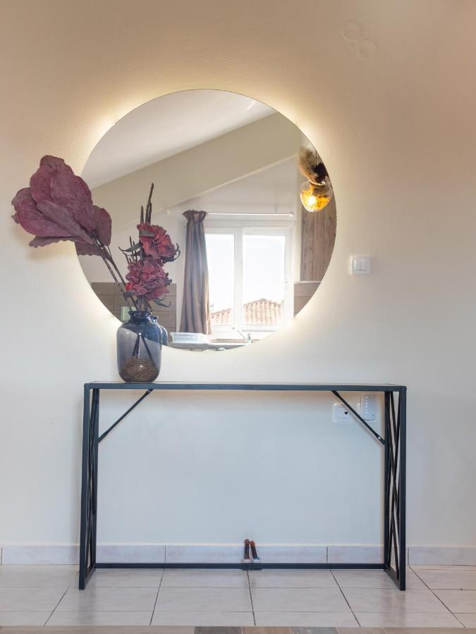 Sofitaki Apartment Argostoli  Bagian luar foto