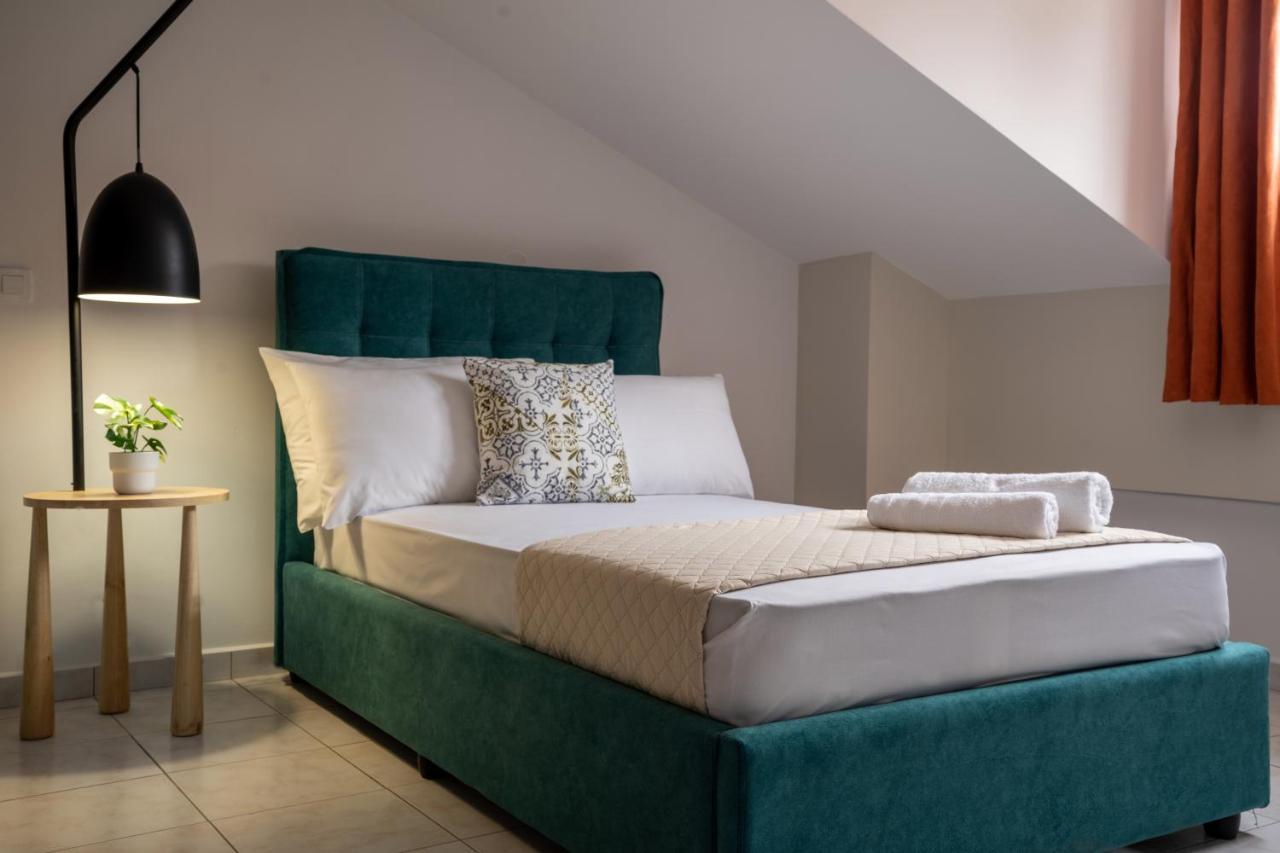 Sofitaki Apartment Argostoli  Bagian luar foto