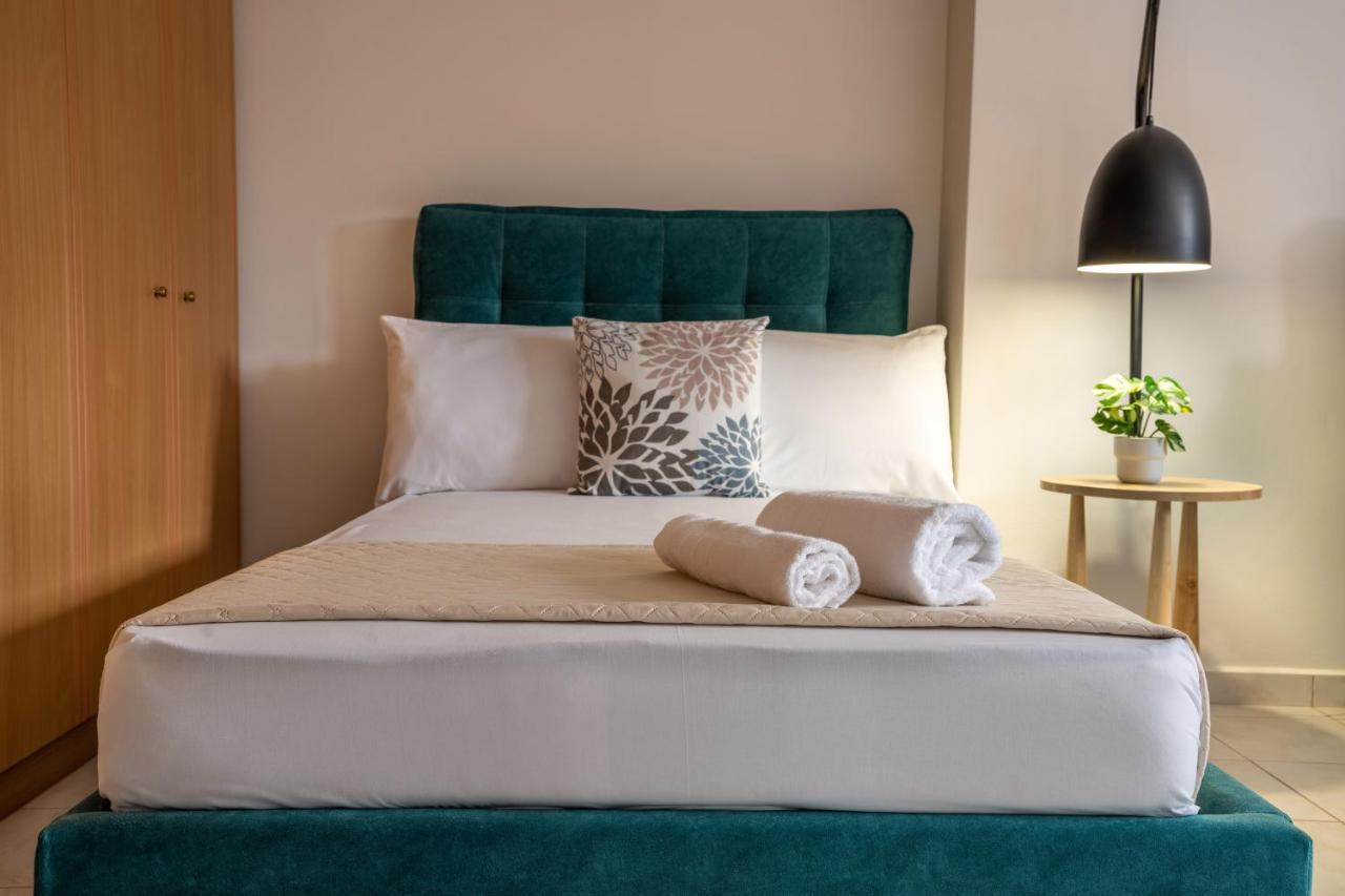Sofitaki Apartment Argostoli  Bagian luar foto