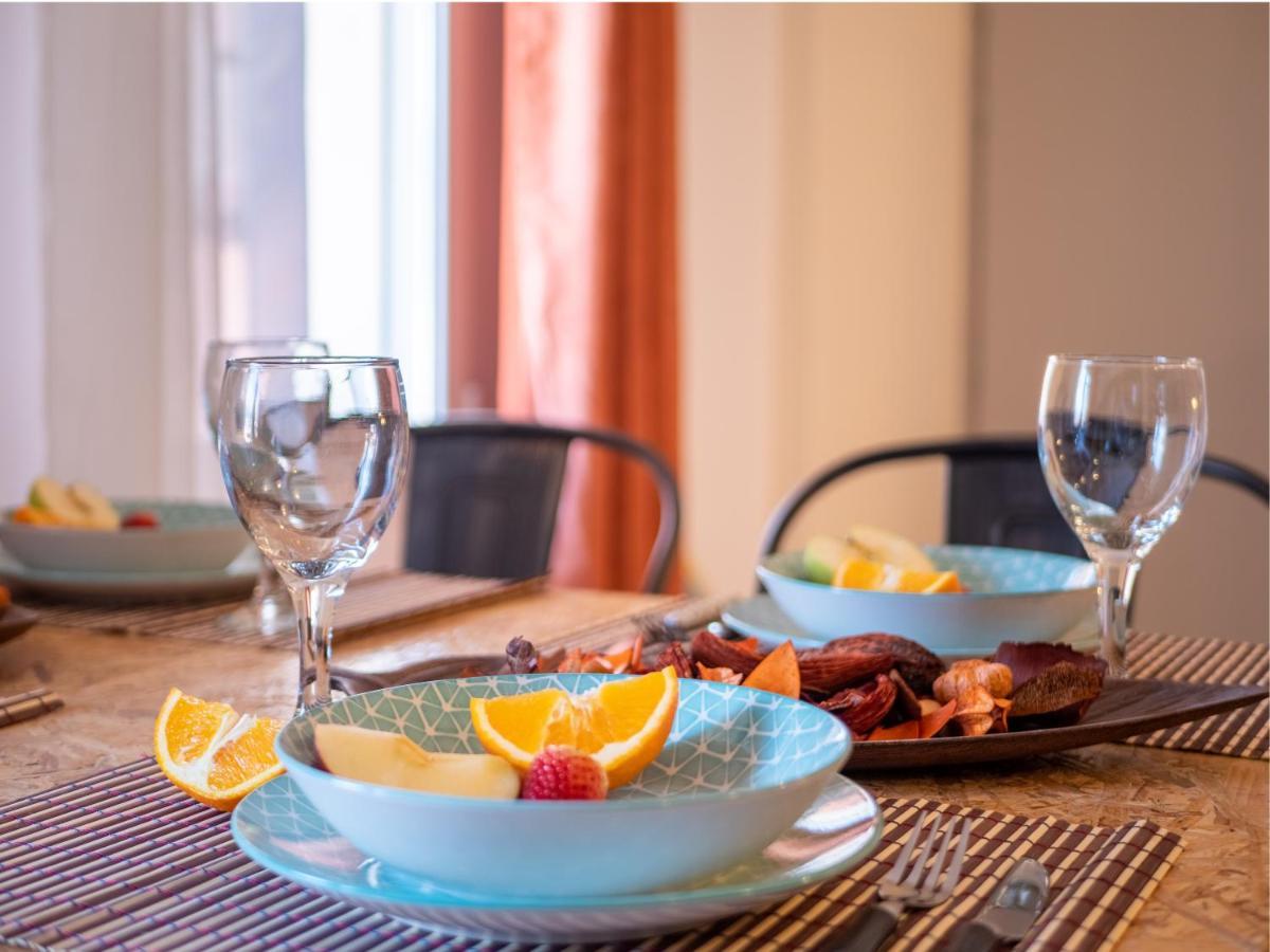 Sofitaki Apartment Argostoli  Bagian luar foto