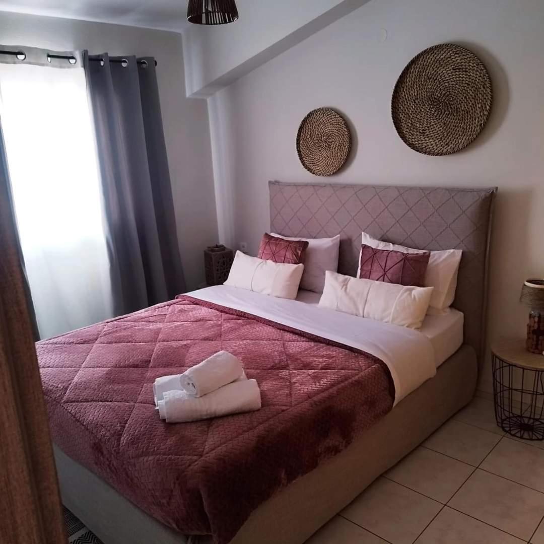 Sofitaki Apartment Argostoli  Bagian luar foto