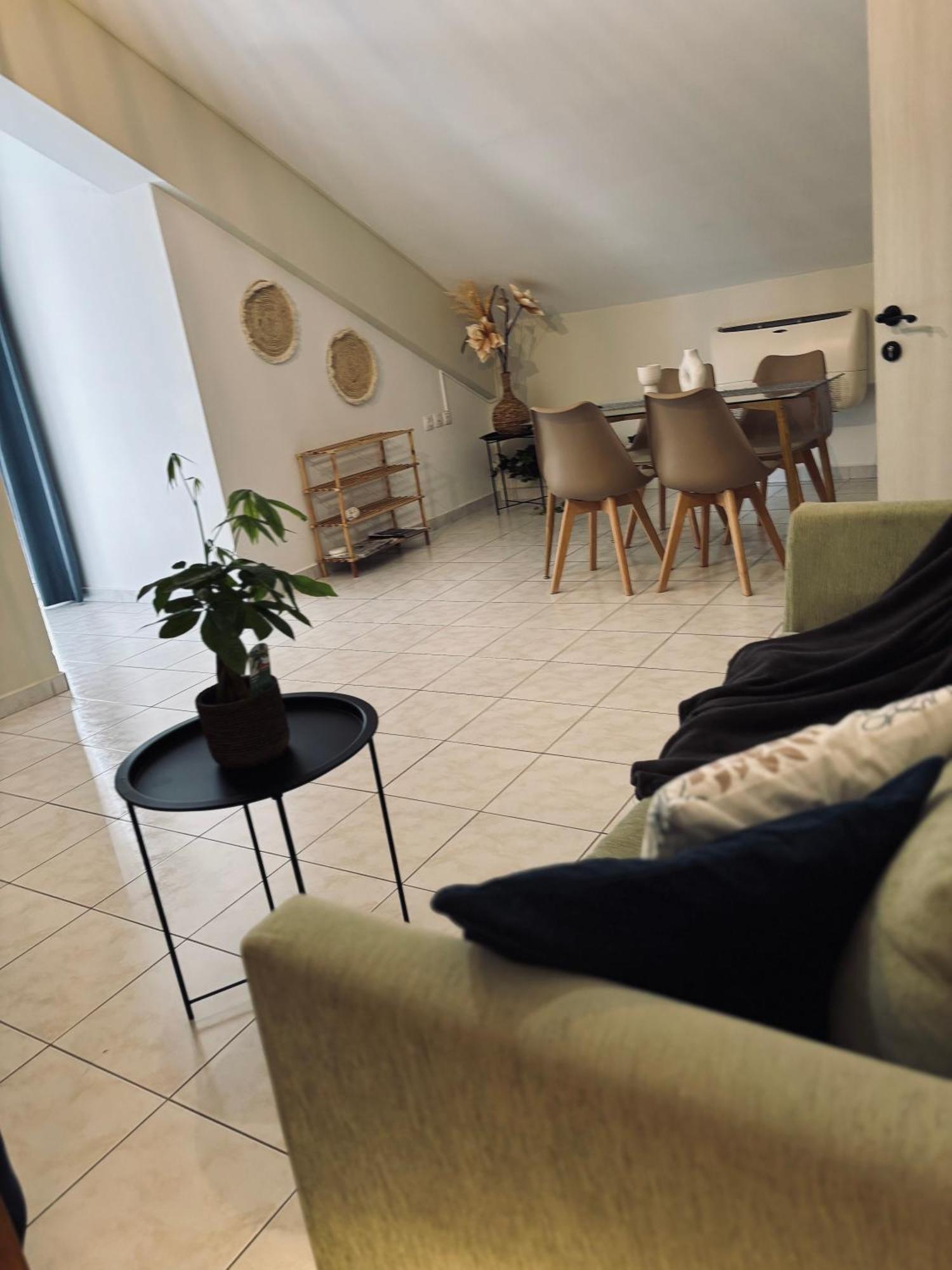 Sofitaki Apartment Argostoli  Bagian luar foto