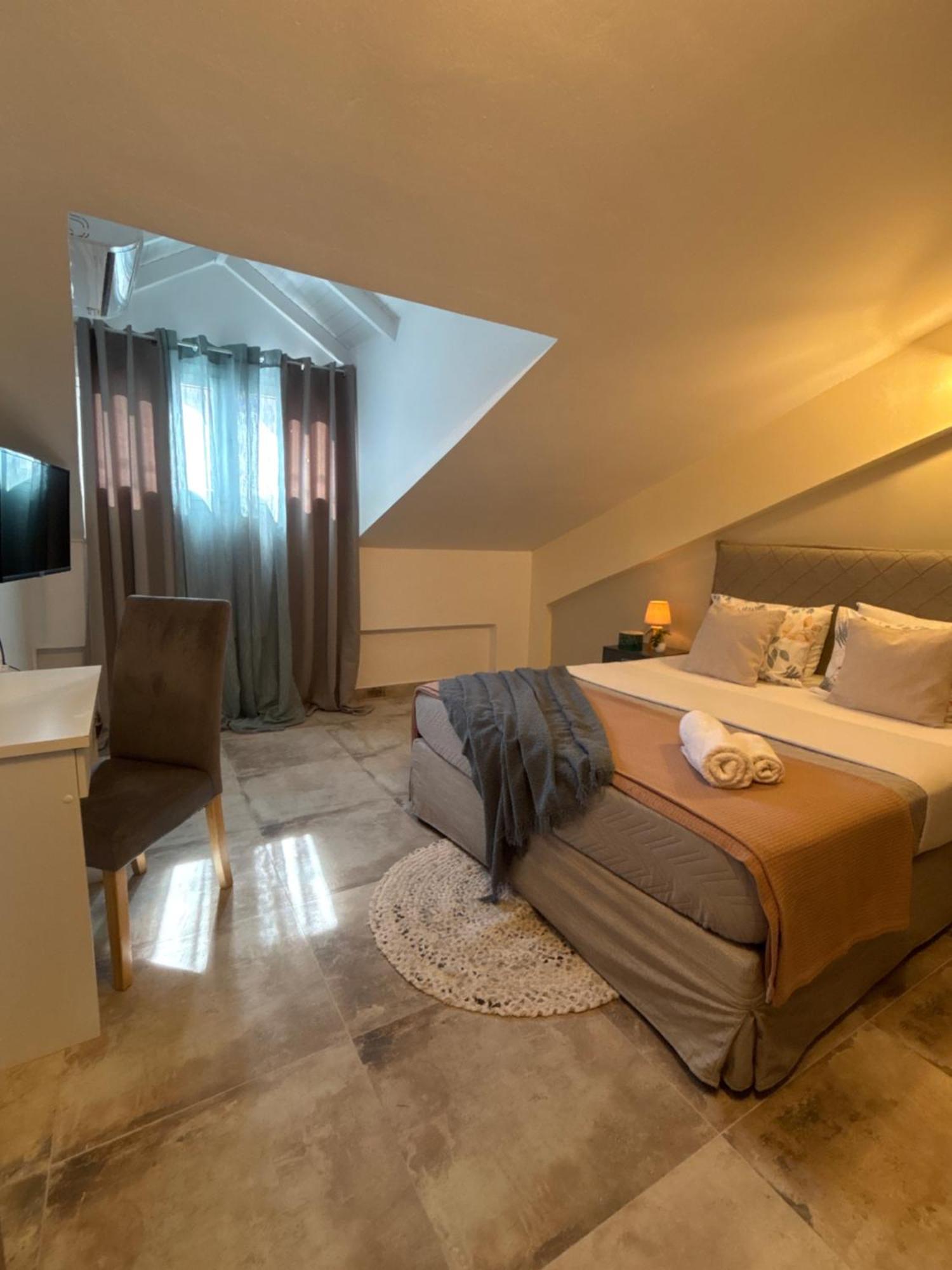 Sofitaki Apartment Argostoli  Bagian luar foto