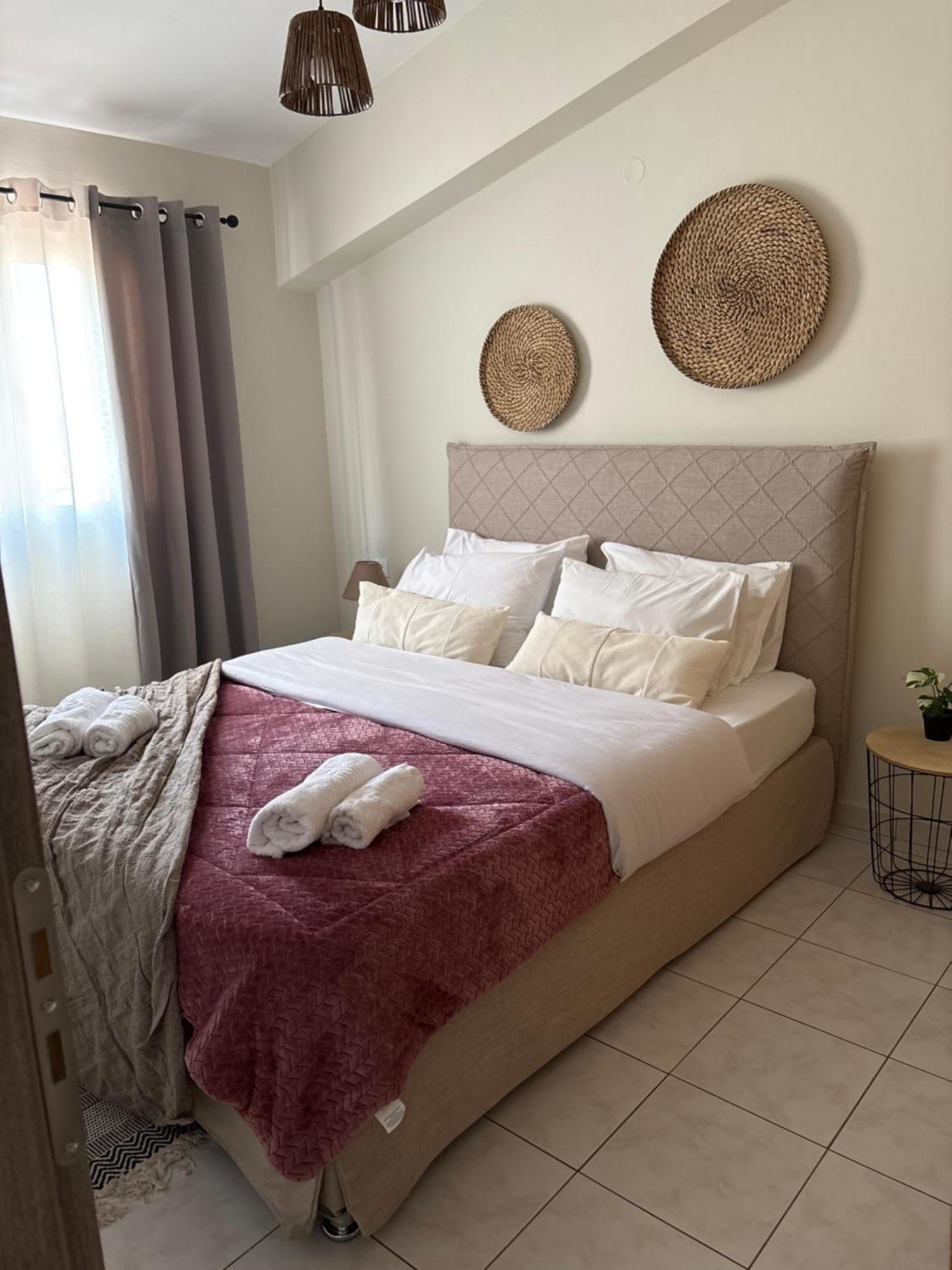 Sofitaki Apartment Argostoli  Bagian luar foto