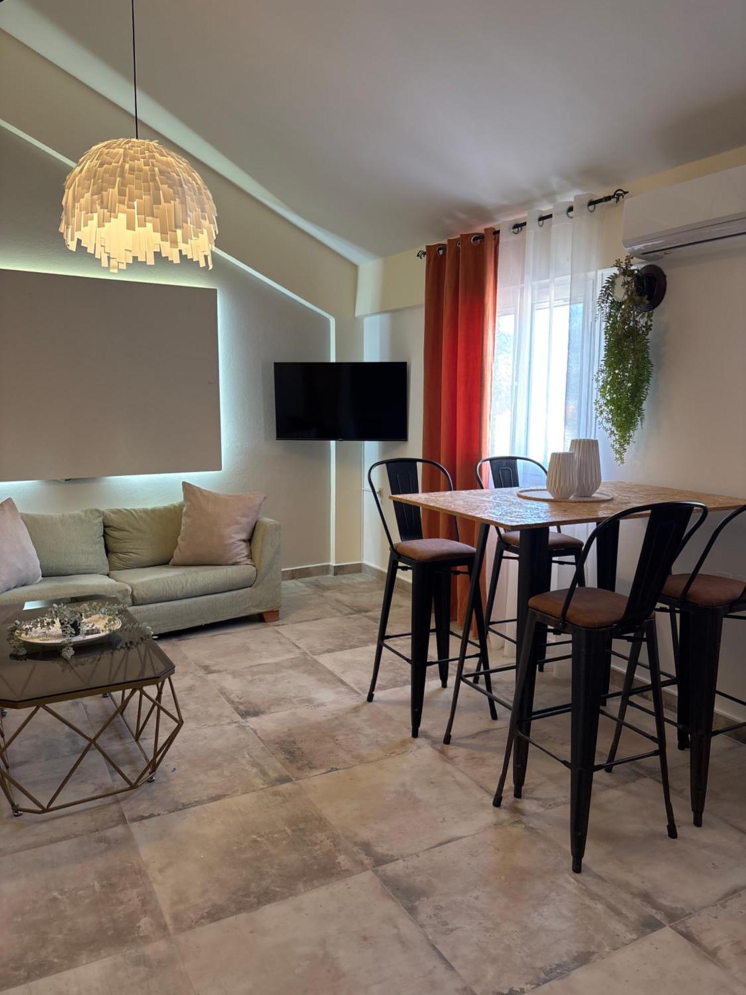 Sofitaki Apartment Argostoli  Bagian luar foto