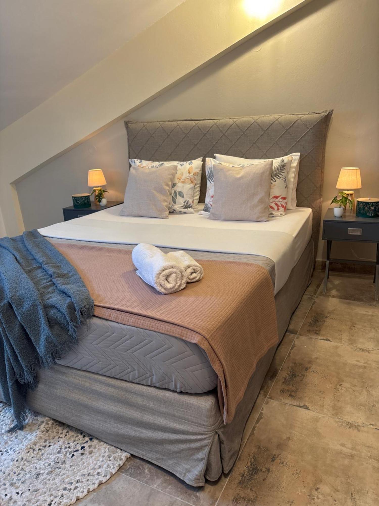 Sofitaki Apartment Argostoli  Bagian luar foto