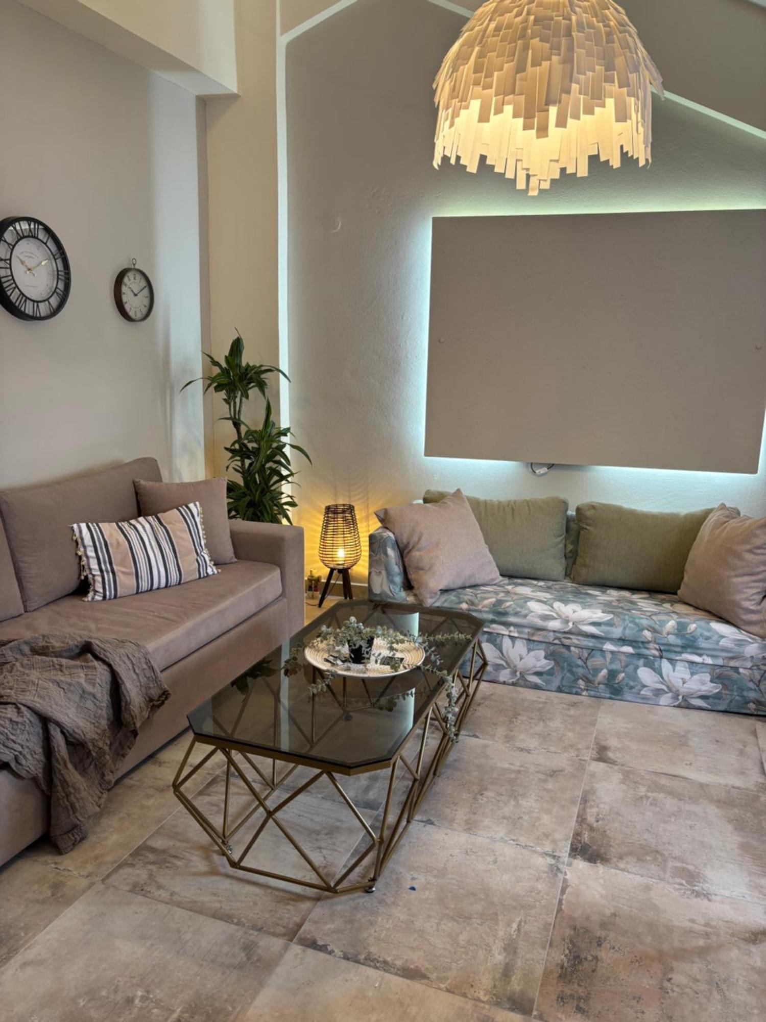 Sofitaki Apartment Argostoli  Bagian luar foto