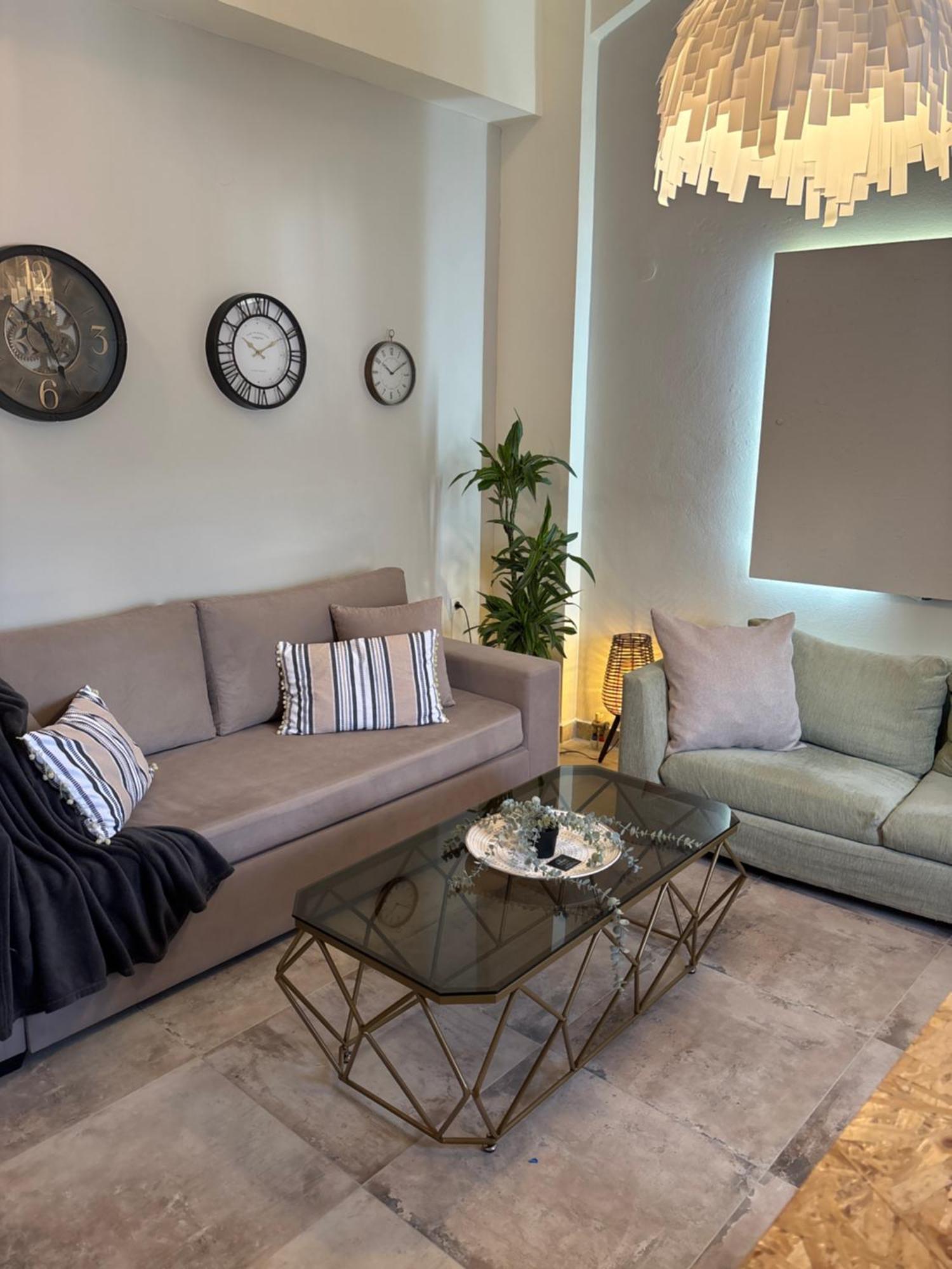Sofitaki Apartment Argostoli  Bagian luar foto