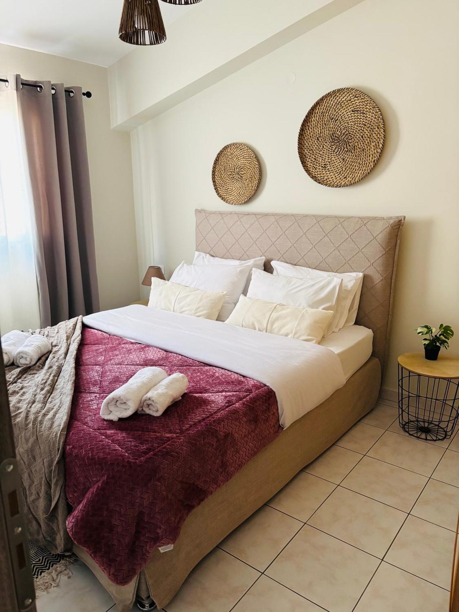 Sofitaki Apartment Argostoli  Bagian luar foto