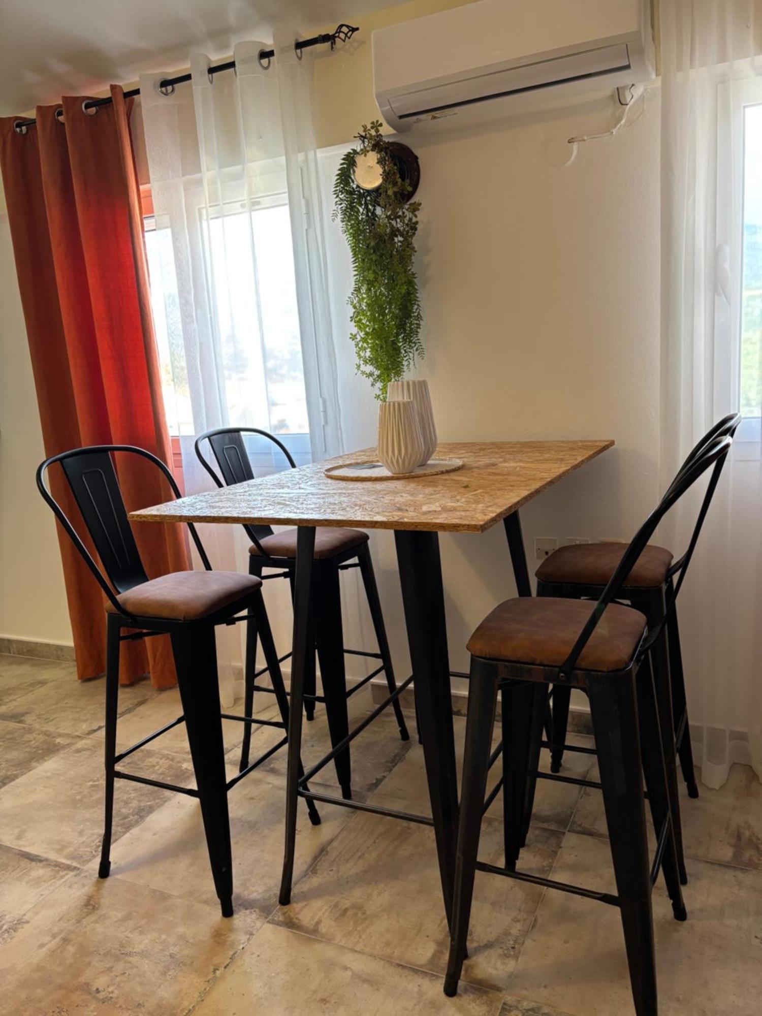 Sofitaki Apartment Argostoli  Bagian luar foto