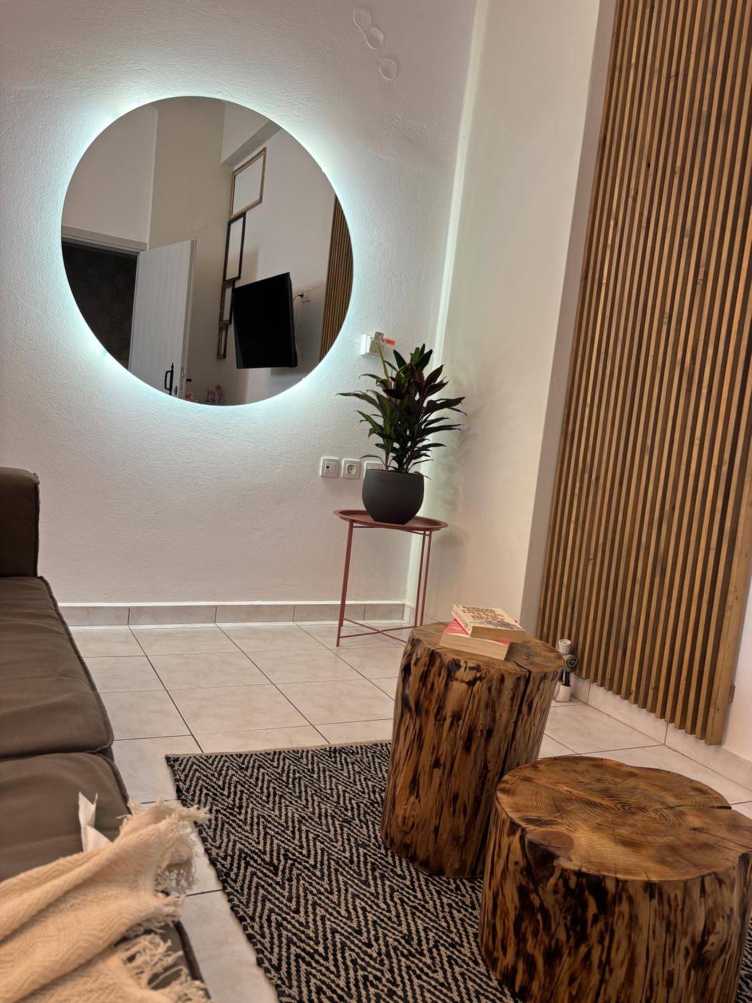 Sofitaki Apartment Argostoli  Bagian luar foto